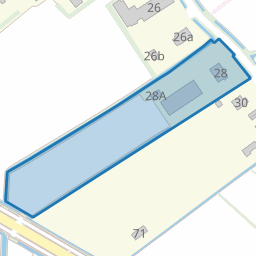 Perceel DBG03-H-1038