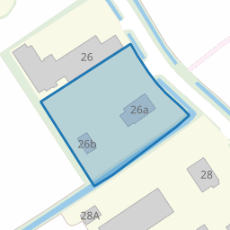 Perceel DBG03-H-1039