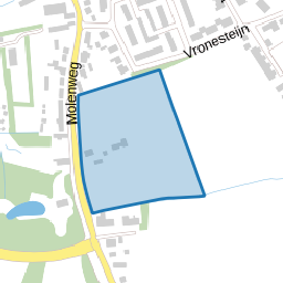 Perceel DBG03-H-1041