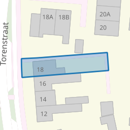 Perceel DBG03-H-1043