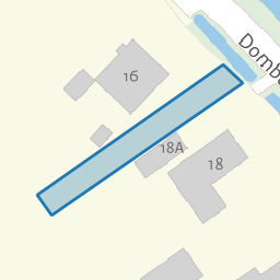 Perceel DBG03-H-1051