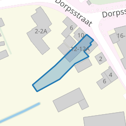 Perceel DBG03-H-1073