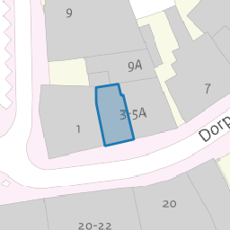 Perceel DBG03-H-1075