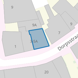 Perceel DBG03-H-1076