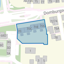 Perceel DBG03-H-1087