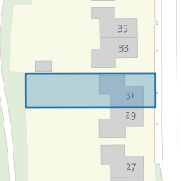 Perceel DBG03-H-1092