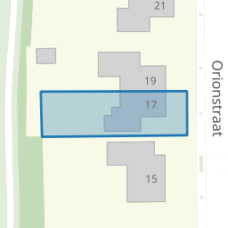 Perceel DBG03-H-1099