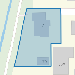 Perceel DBG03-H-1103