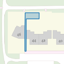 Perceel DBG03-H-1106