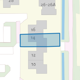 Perceel DBG03-H-1109