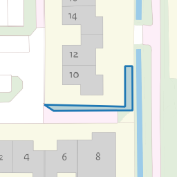 Perceel DBG03-H-1112