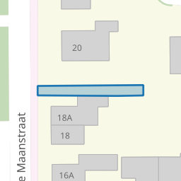 Perceel DBG03-H-1114