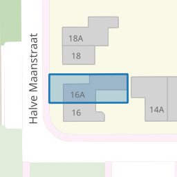 Perceel DBG03-H-1118