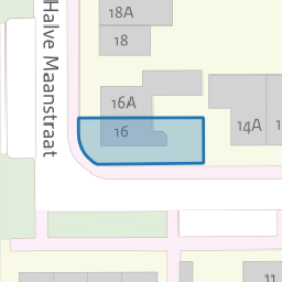 Perceel DBG03-H-1119