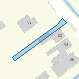 Perceel DBG03-H-1125