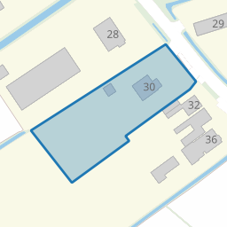 Perceel DBG03-H-1126