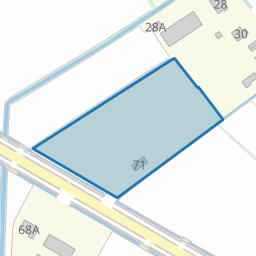 Perceel DBG03-H-1127