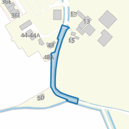 Perceel DBG03-H-1132