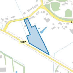 Perceel DBG03-H-1151