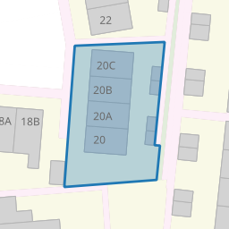 Perceel DBG03-H-1154