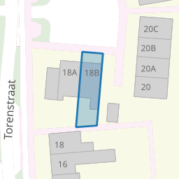 Perceel DBG03-H-1155