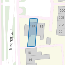 Perceel DBG03-H-1156