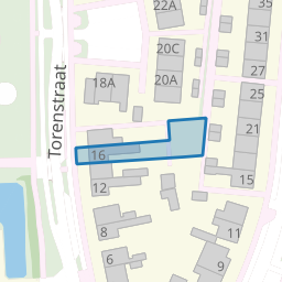 Perceel DBG03-H-1157