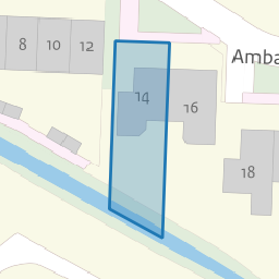 Perceel DBG03-H-1166