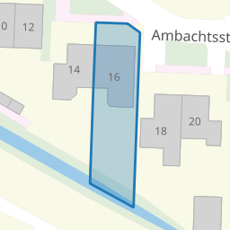 Perceel DBG03-H-1167