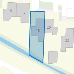 Perceel DBG03-H-1168