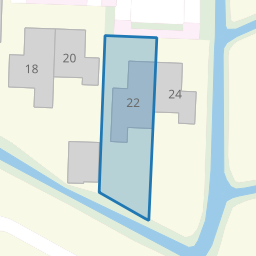 Perceel DBG03-H-1177