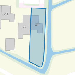 Perceel DBG03-H-1178