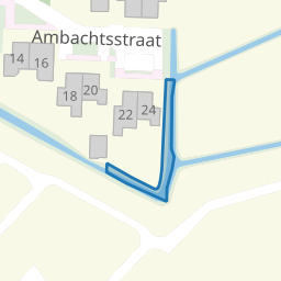 Perceel DBG03-H-1179