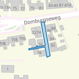 Perceel DBG03-H-1182