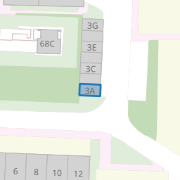 Perceel DBG03-H-1190