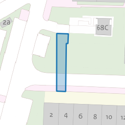 Perceel DBG03-H-1194