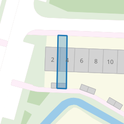 Perceel DBG03-H-1195