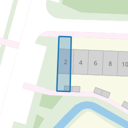 Perceel DBG03-H-1196