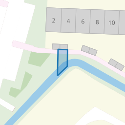 Perceel DBG03-H-1197