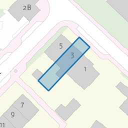 Perceel DBG03-H-1203