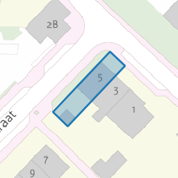 Perceel DBG03-H-1204