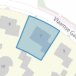 Perceel DBG03-H-1231