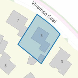 Perceel DBG03-H-1232