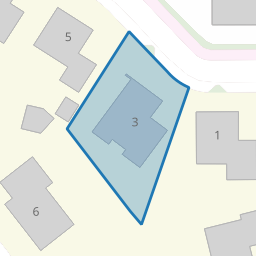 Perceel DBG03-H-1233