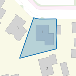 Perceel DBG03-H-1234