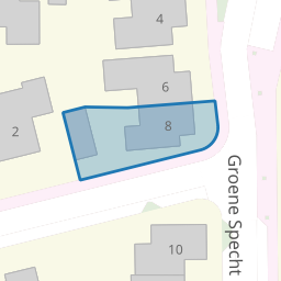 Perceel DBG03-H-1238