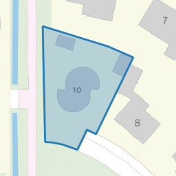 Perceel DBG03-H-1243