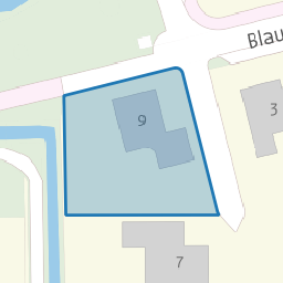 Perceel DBG03-H-1244