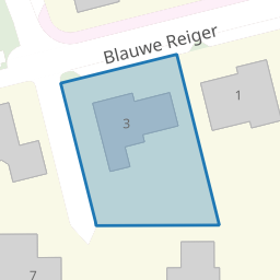 Perceel DBG03-H-1247