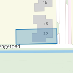 Perceel DBG03-H-1254